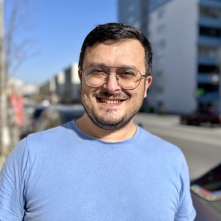 Mehmet Davut